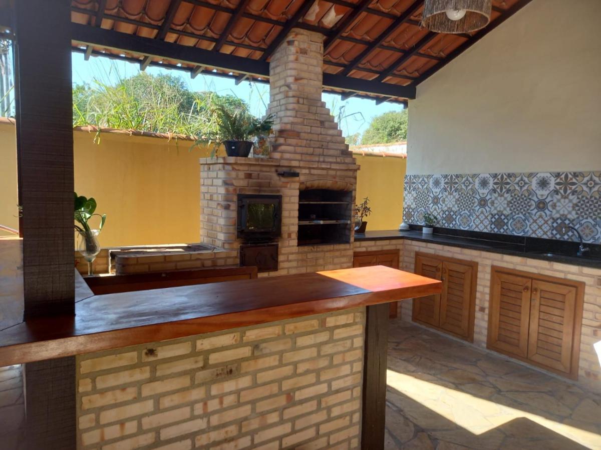 Casa 3 Quartos - Buzios Bagian luar foto
