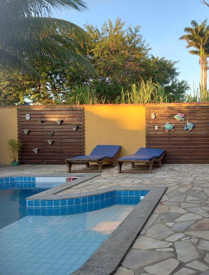 Casa 3 Quartos - Buzios Bagian luar foto