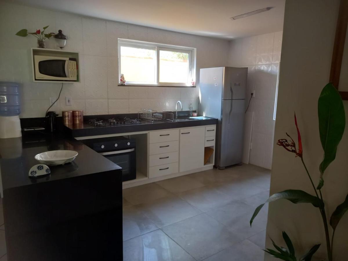 Casa 3 Quartos - Buzios Bagian luar foto