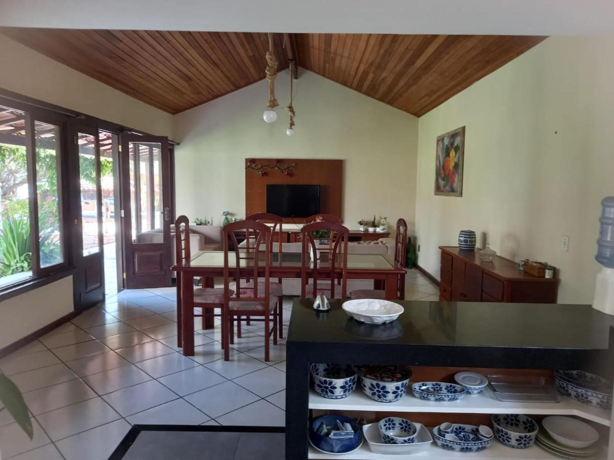 Casa 3 Quartos - Buzios Bagian luar foto