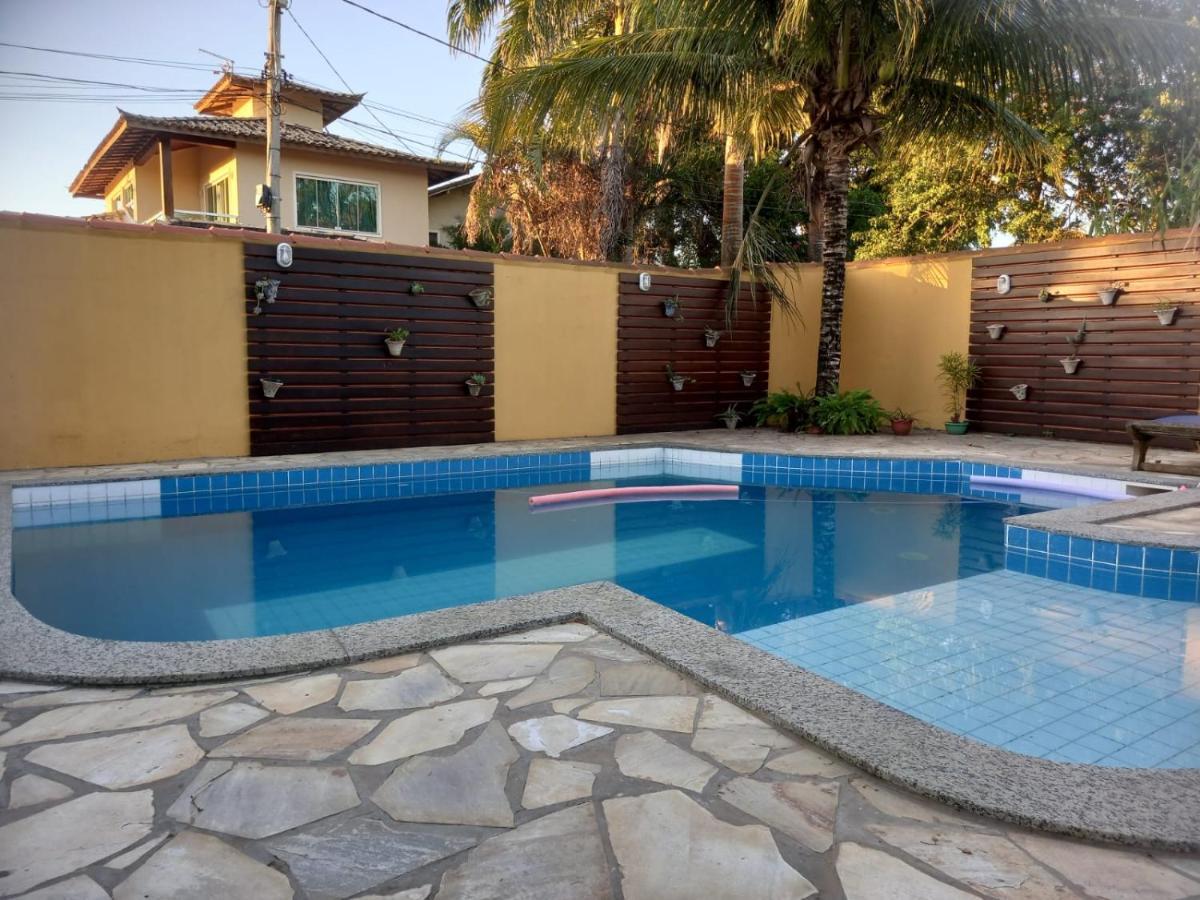 Casa 3 Quartos - Buzios Bagian luar foto