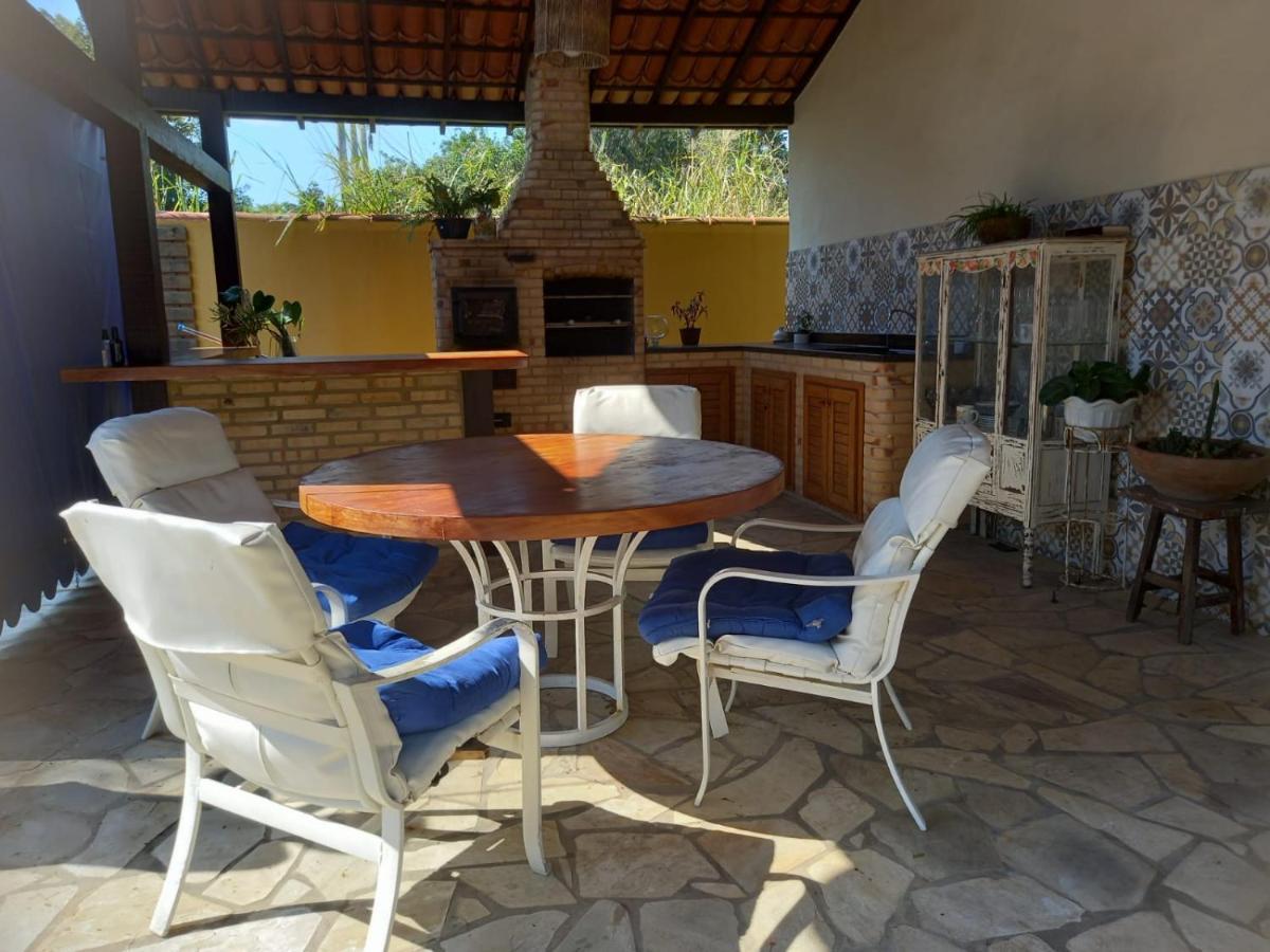 Casa 3 Quartos - Buzios Bagian luar foto
