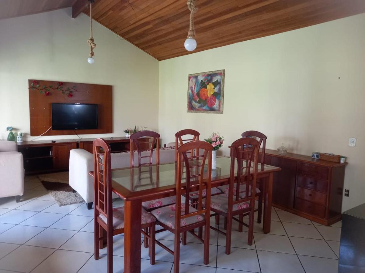 Casa 3 Quartos - Buzios Bagian luar foto
